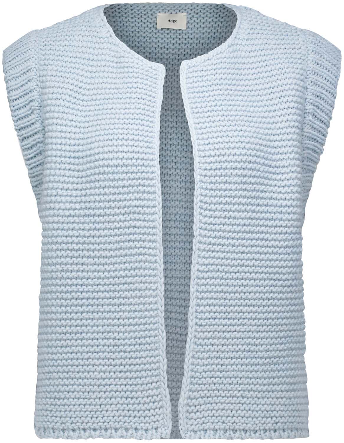 Bomont Gilet Legringo Blauw dames