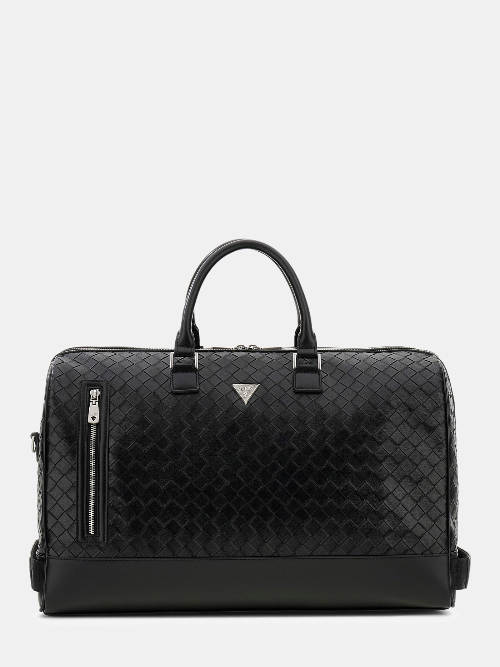 Guess Torino Triangle Duffle Tas