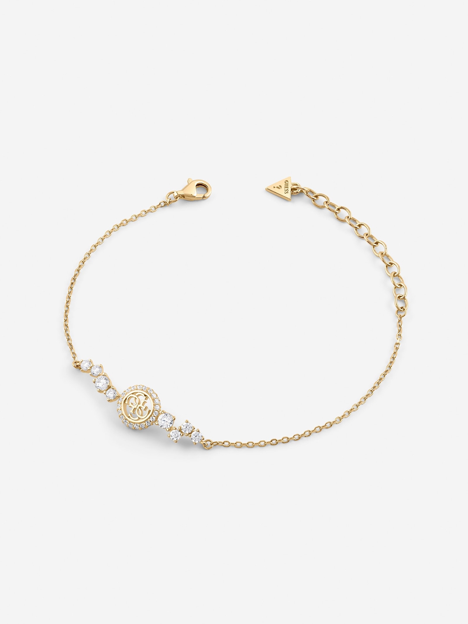 Guess Pretty Armband in goud