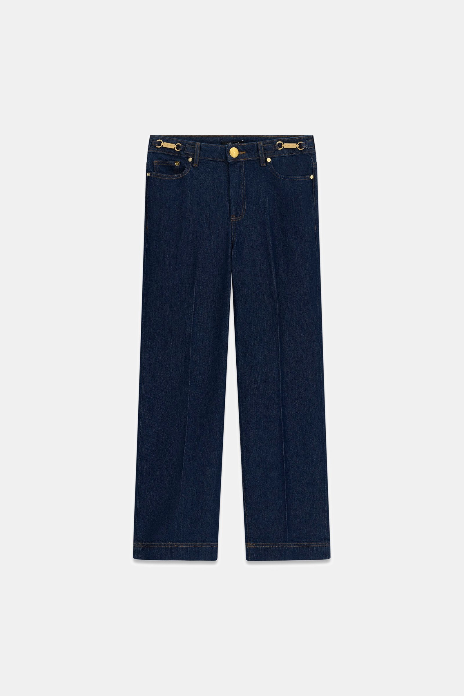 Guess Marciano Straight Regular Jeans