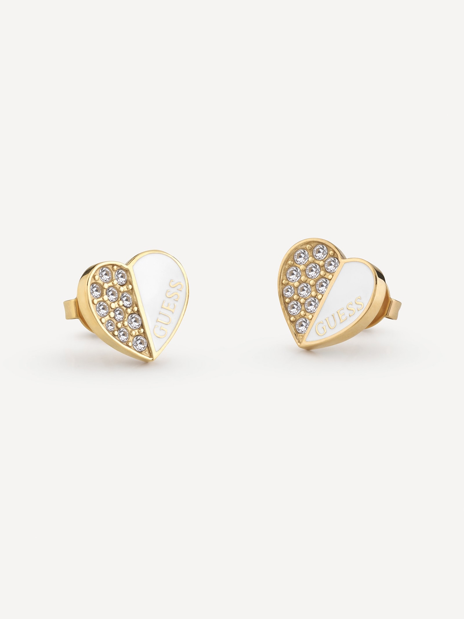 Guess Oorbellen Lovely Guess
