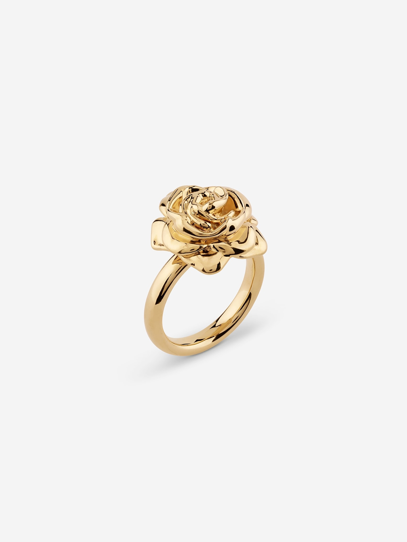 Guess Ring Marciano Rosa