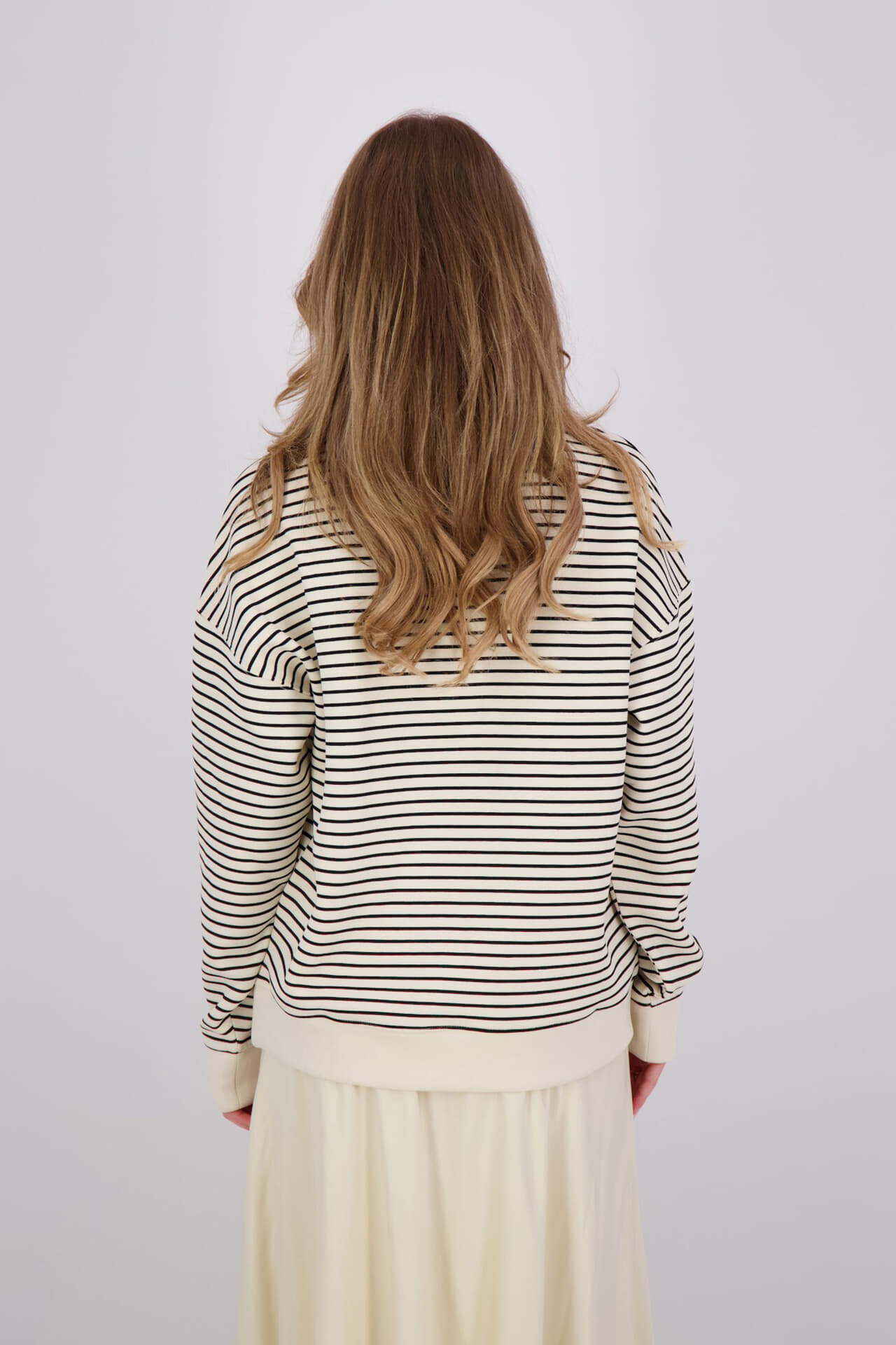 MSCH Copenhagen Top Ima Zwart dames