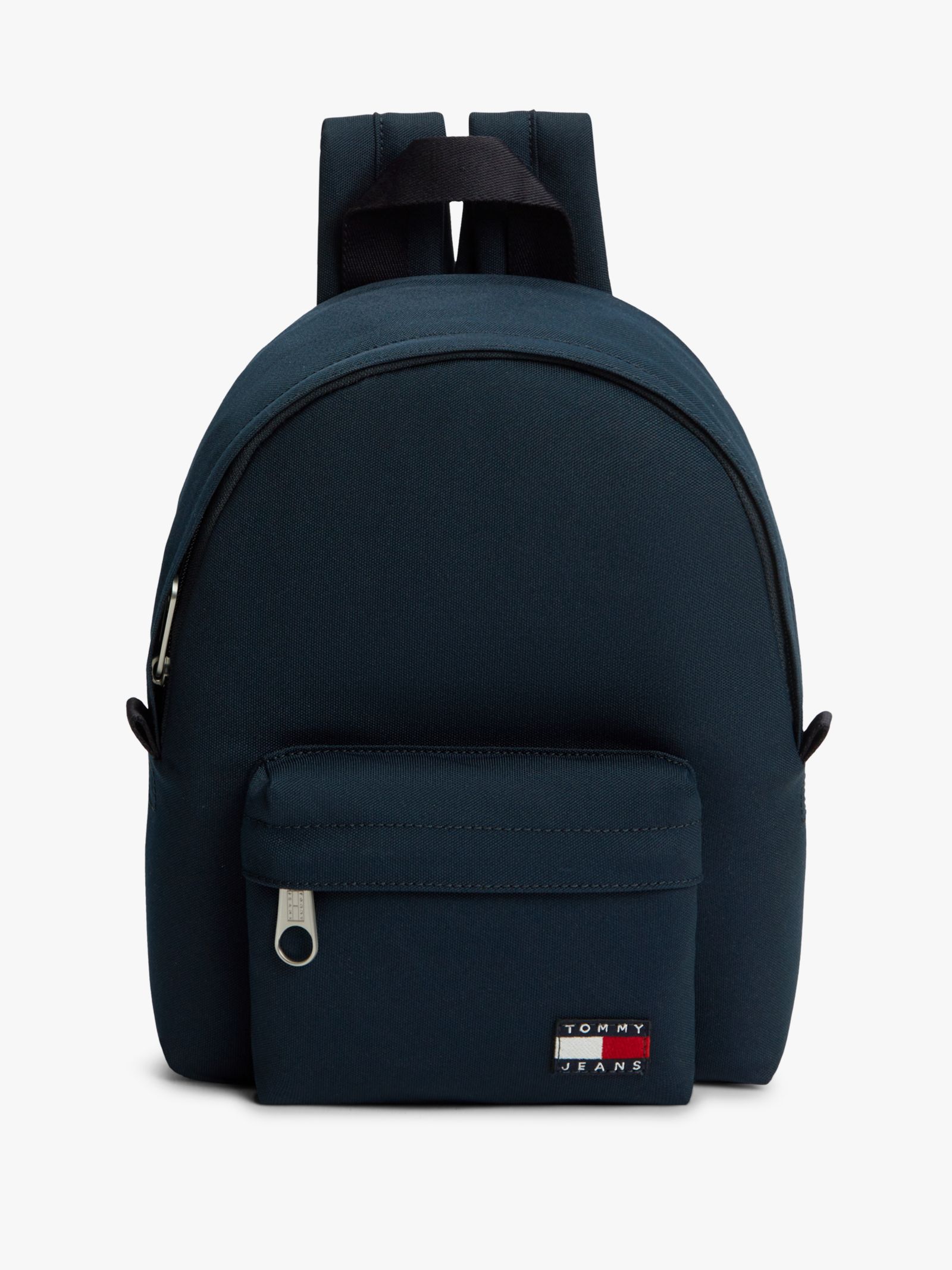 Tommy Jeans Essential bolvormige rugzak met logo for women
