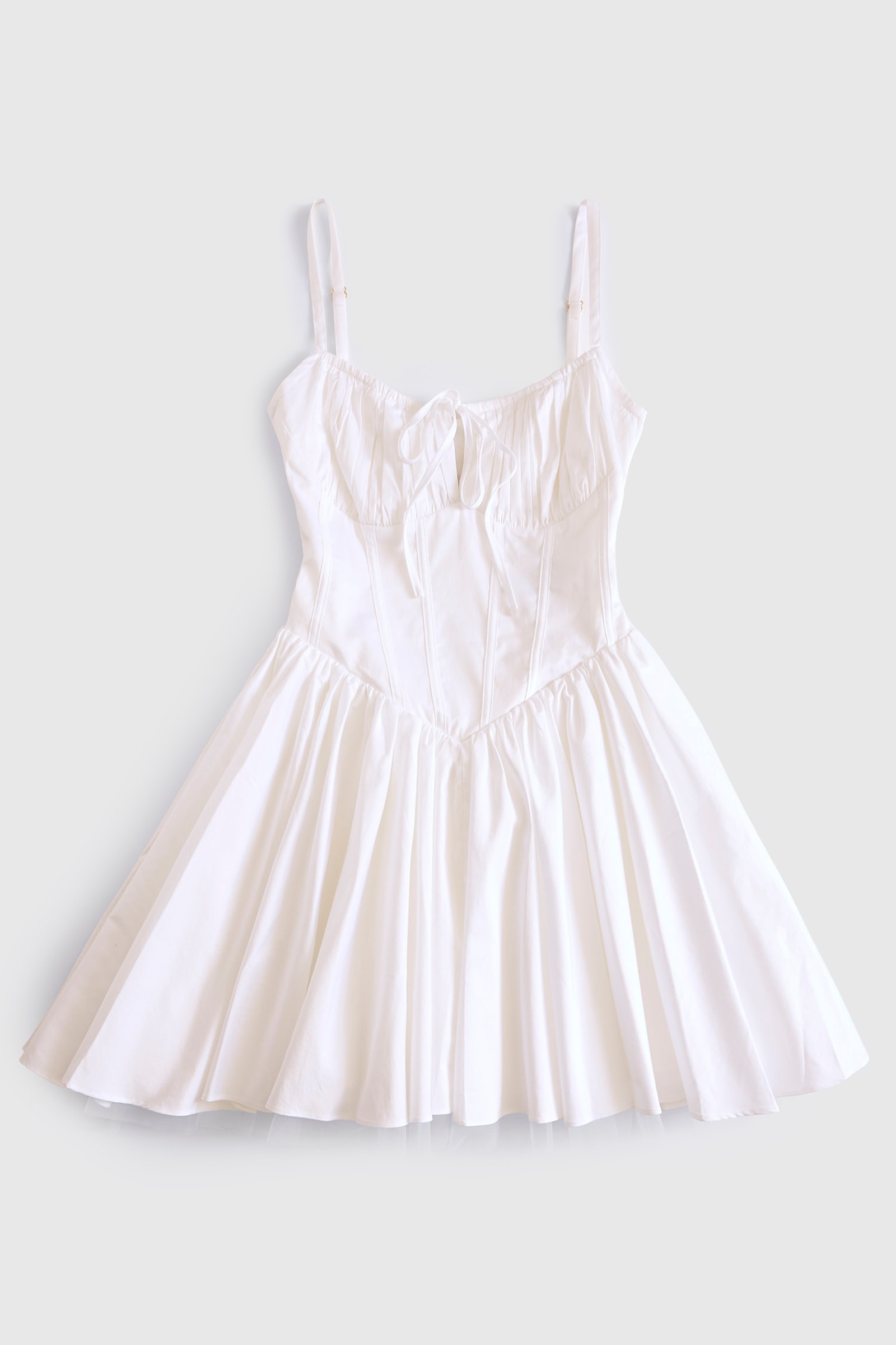 Guess Bustier Mini Dress