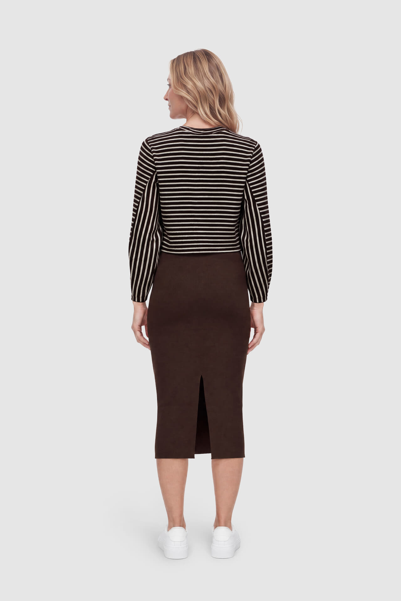 MSCH Copenhagen Rok Agatha East HW Bruin dames
