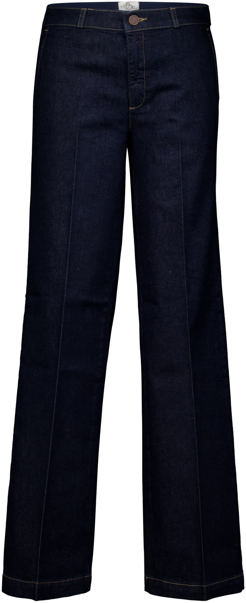 Para Mi Jeans Mira (City) Jeans donker dames