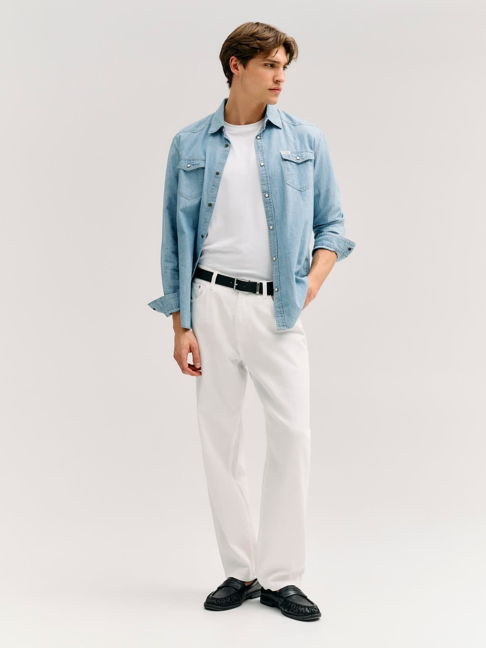 Guess Owen Relaxed Jeans
