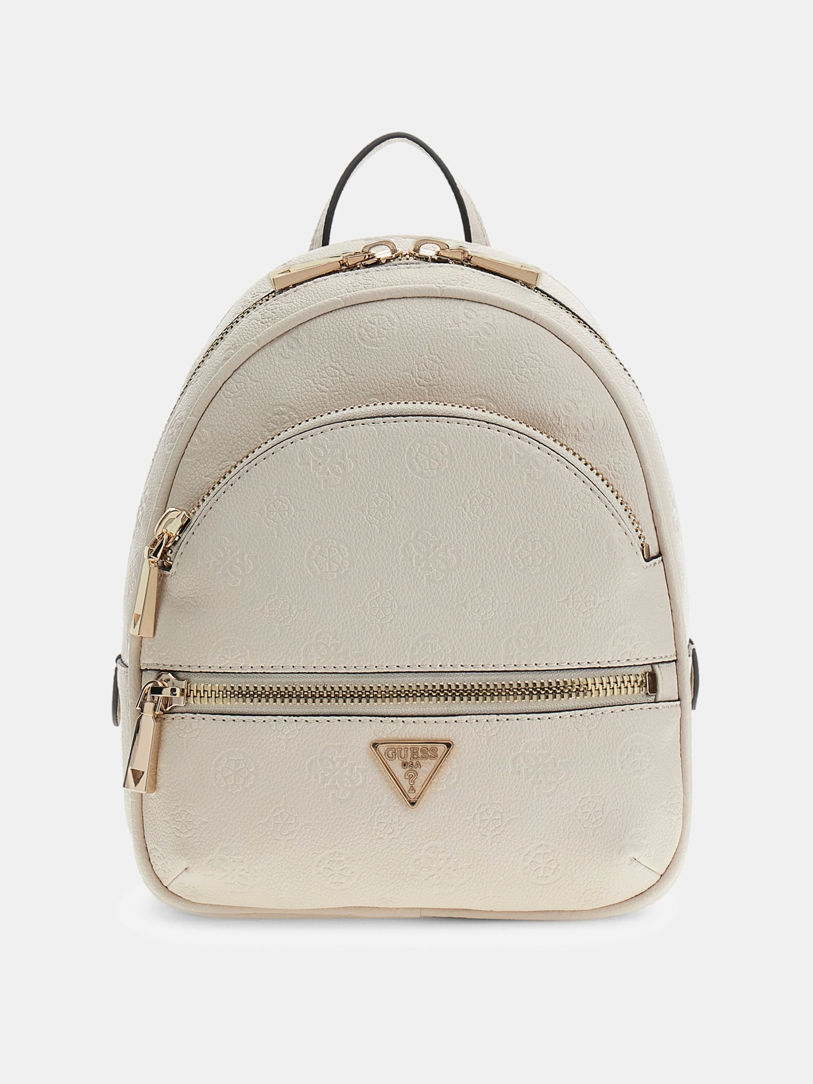 Guess Manhattan Logo Rugzak