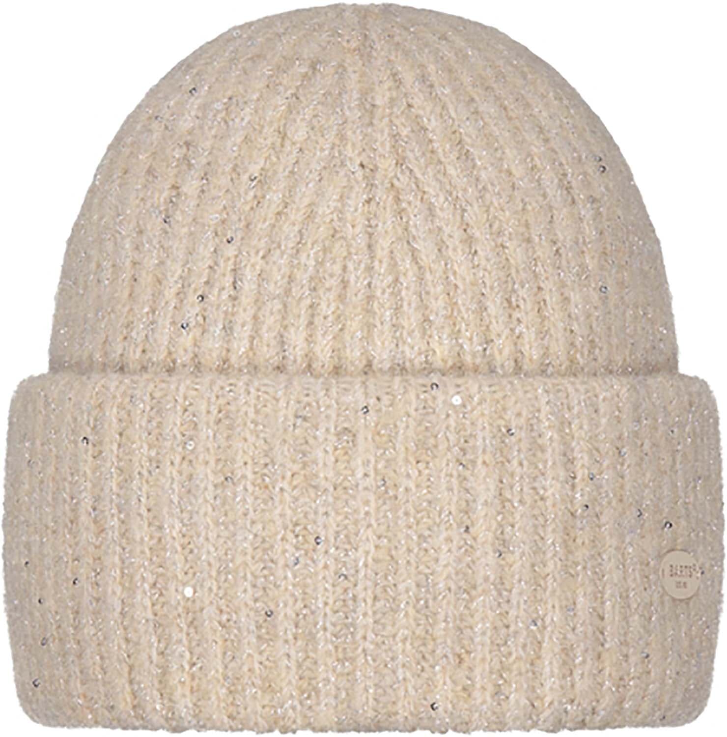 Barts Muts Glitsch Off White dames