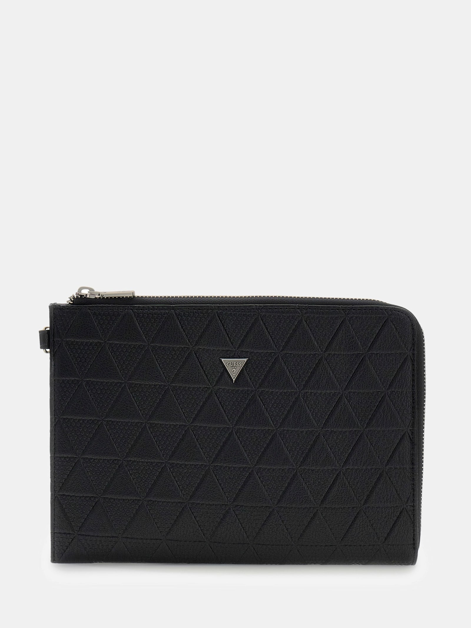 Guess Torino Logo Clutch