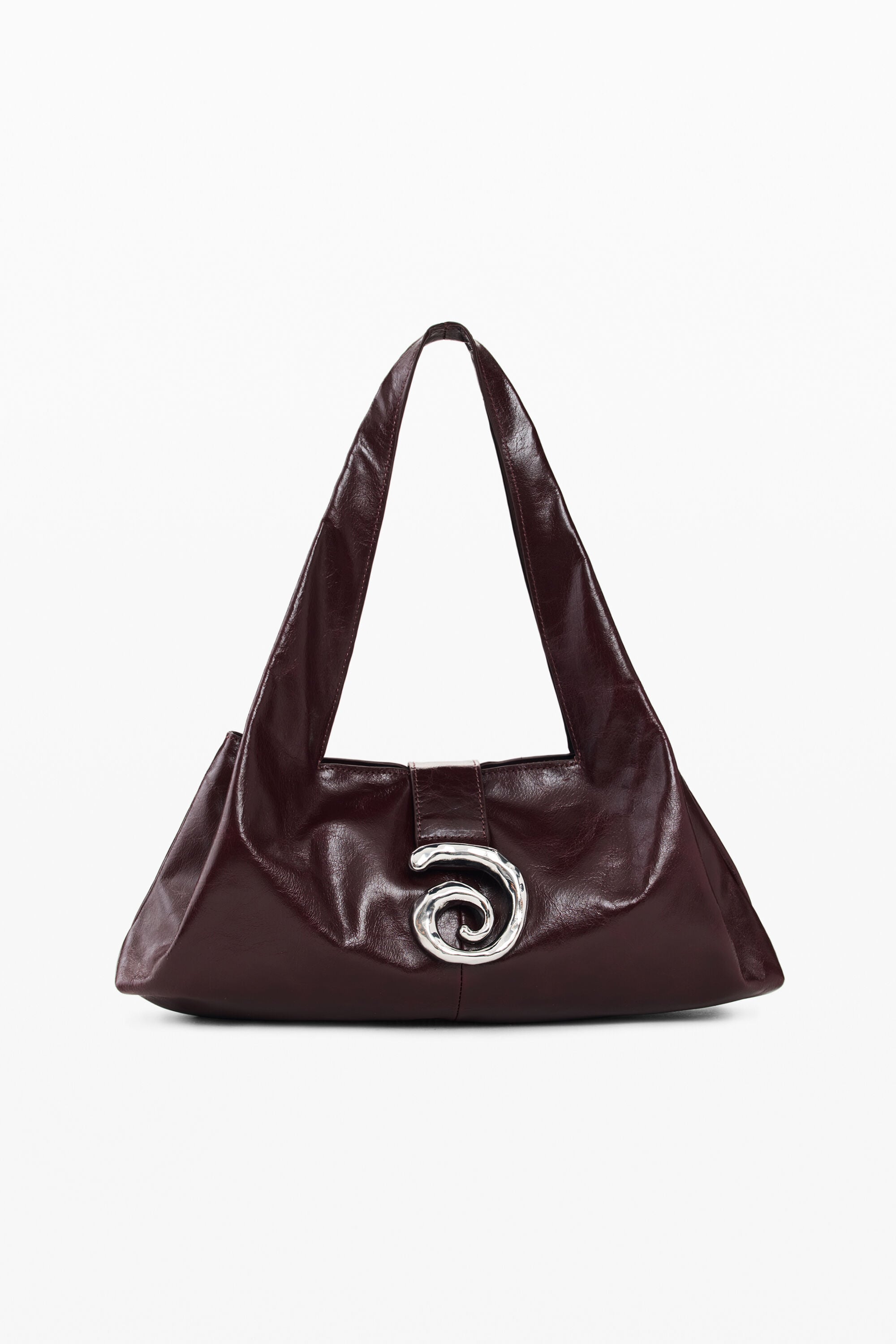Desigual MIDDELGROTE TAS ZALIO in bruin