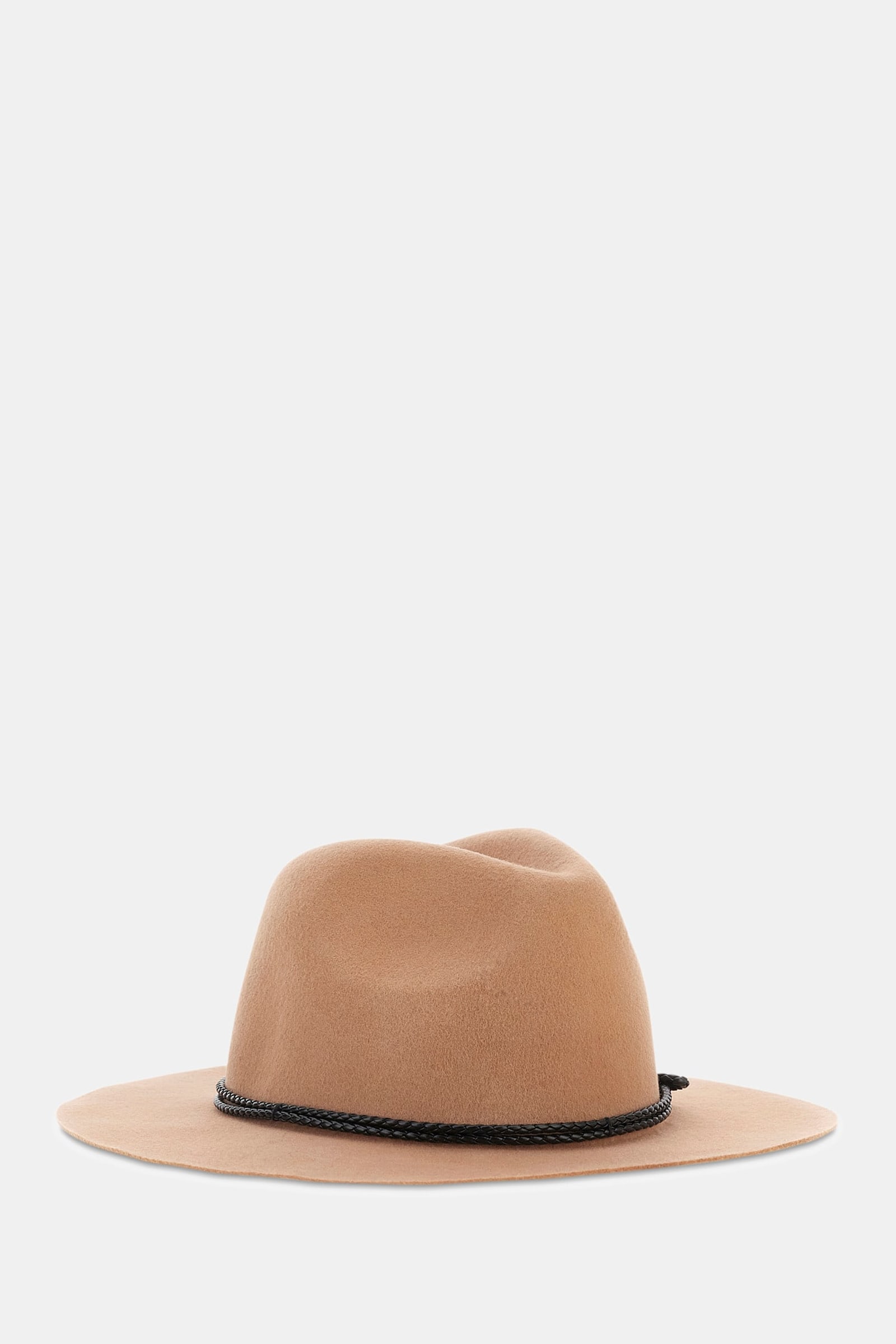 Guess Fedorahoed in beige