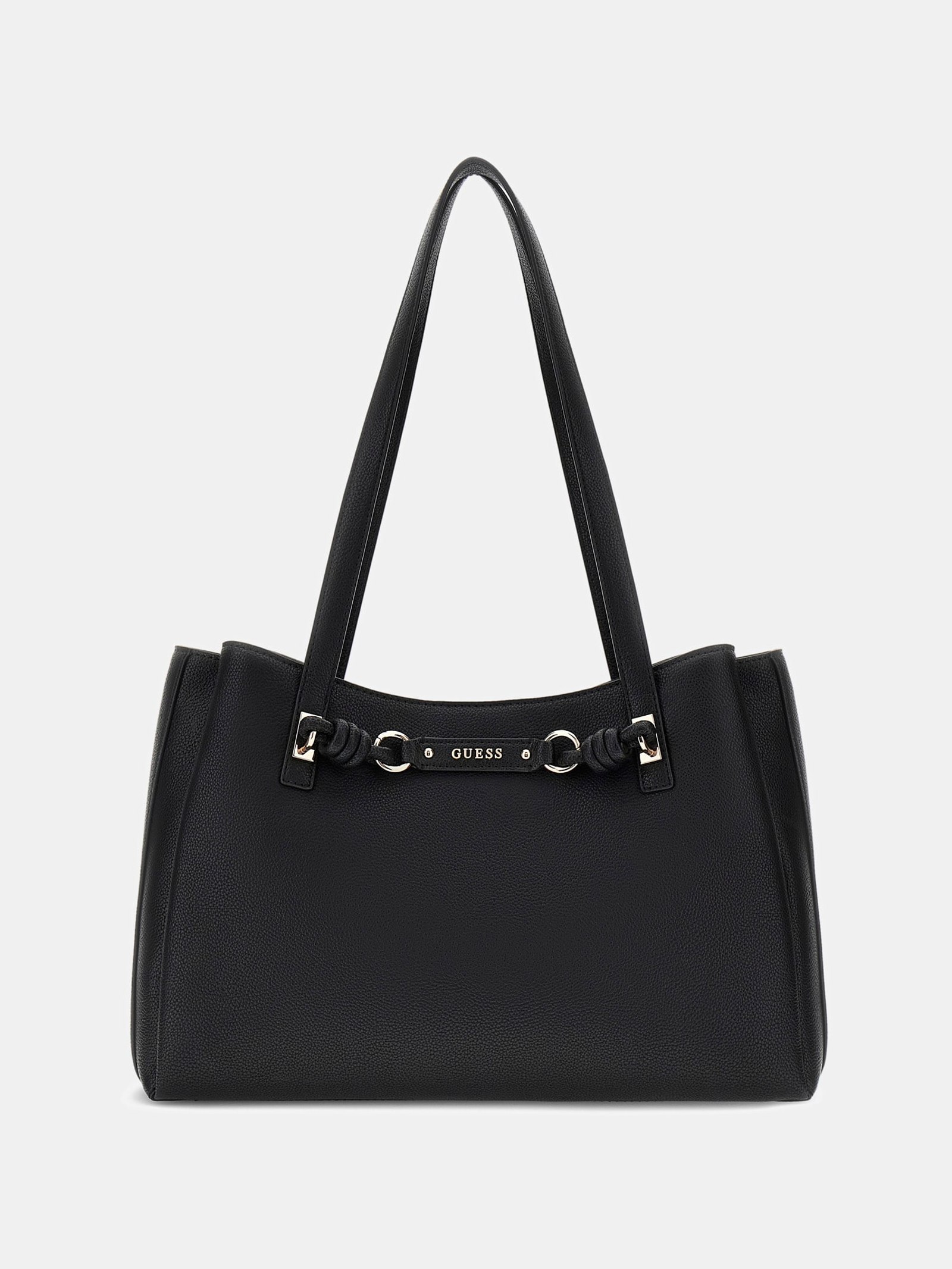 Guess Camelia Shopper in zwart
