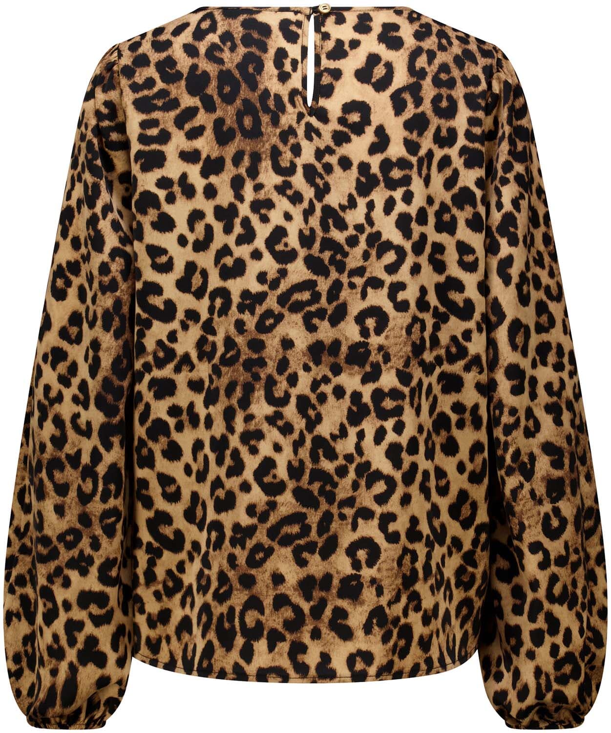 Vive La Femme Blouse Evelien Bruin dames