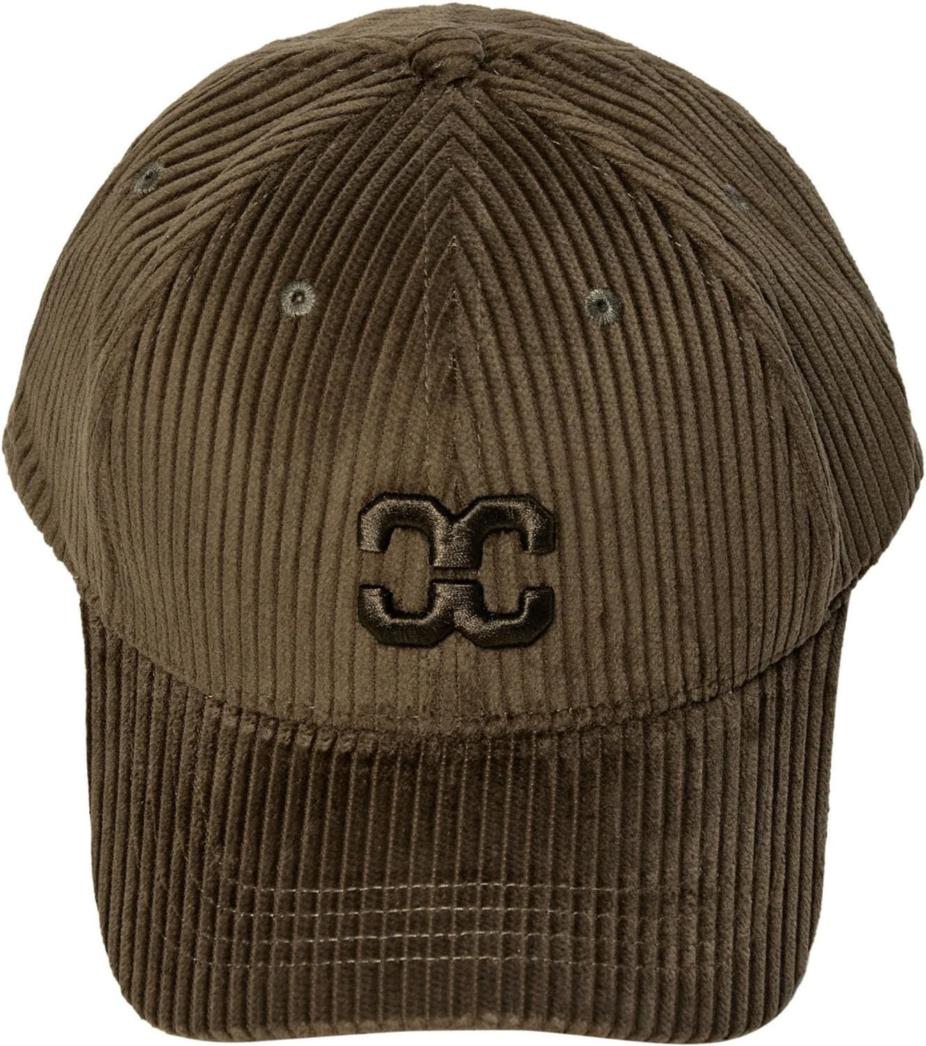 Co’couture Cap Sachi Groen dames