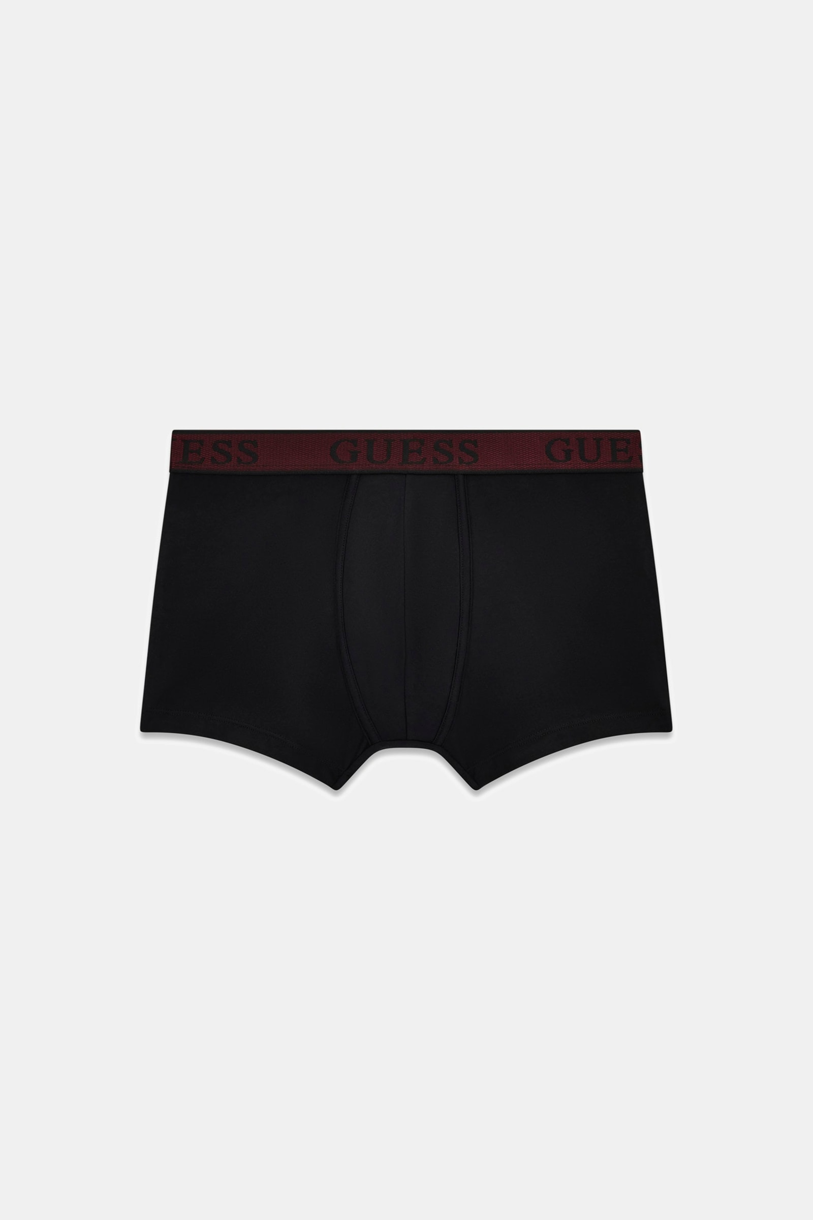 Guess Boxer Ondergoed 3-Delige Set in zwart
