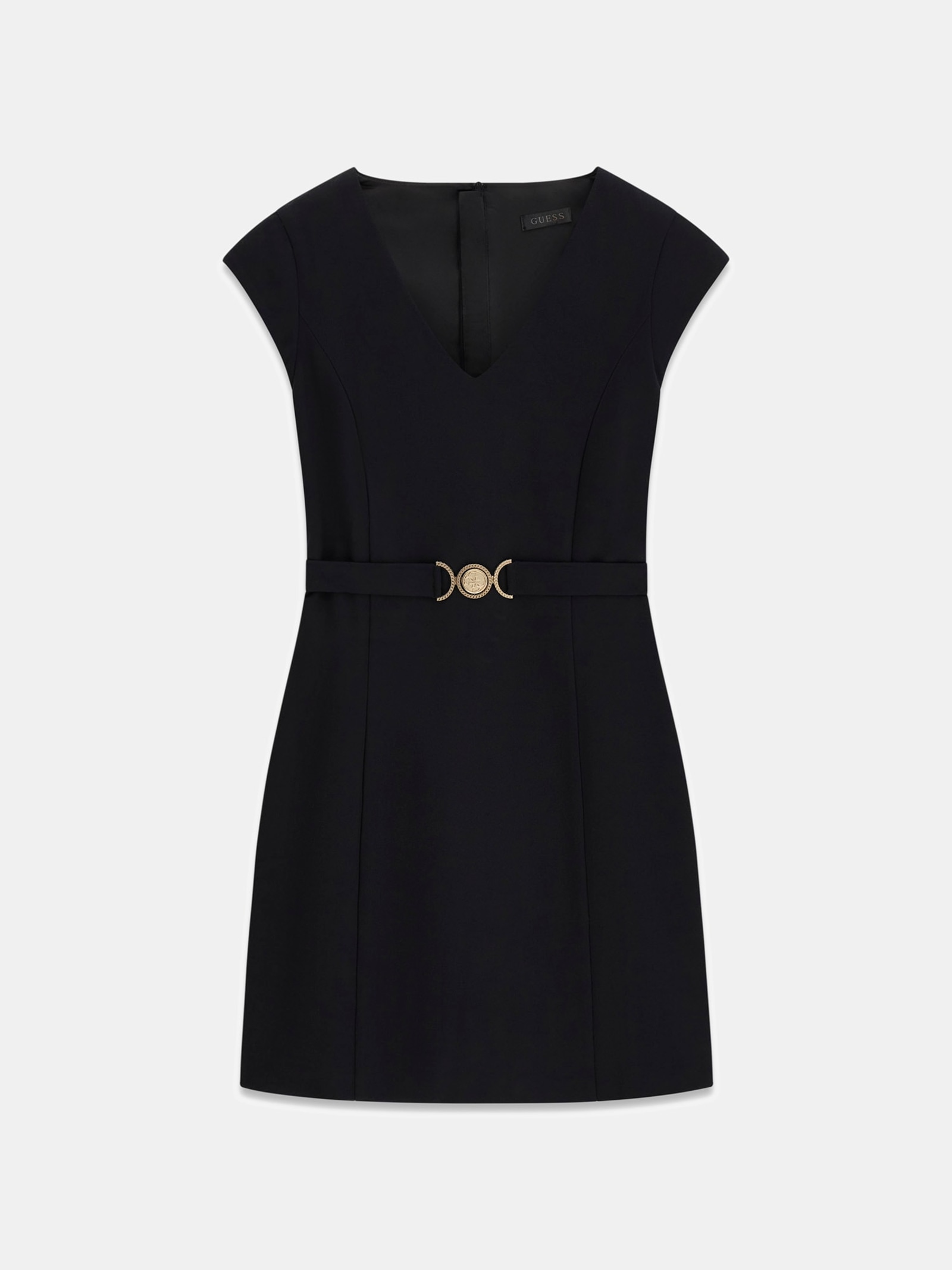 Guess Mini-Jurk Met Riem
