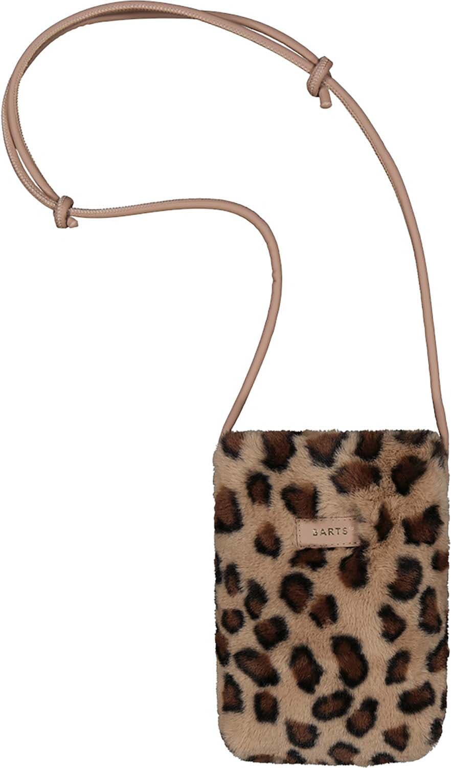 Barts Telefoontas Purida Bruin dames