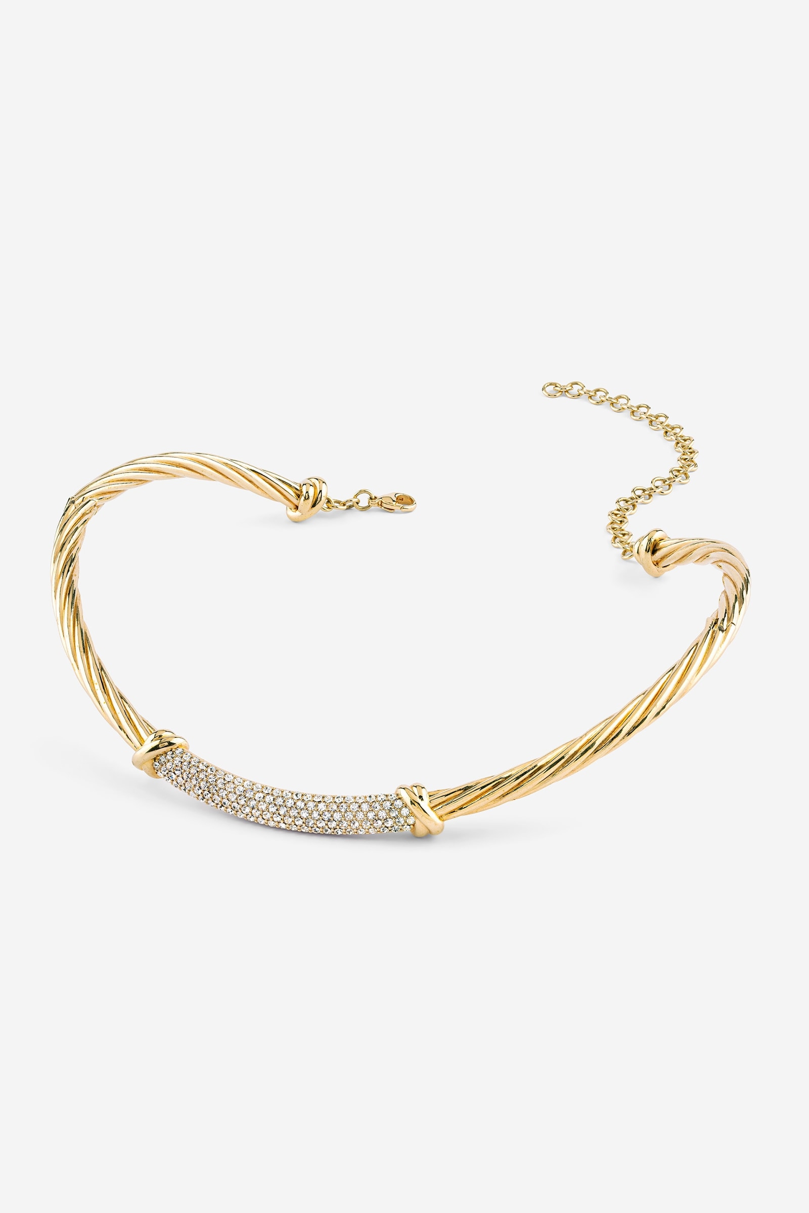 Guess Marciano Torchon Ketting