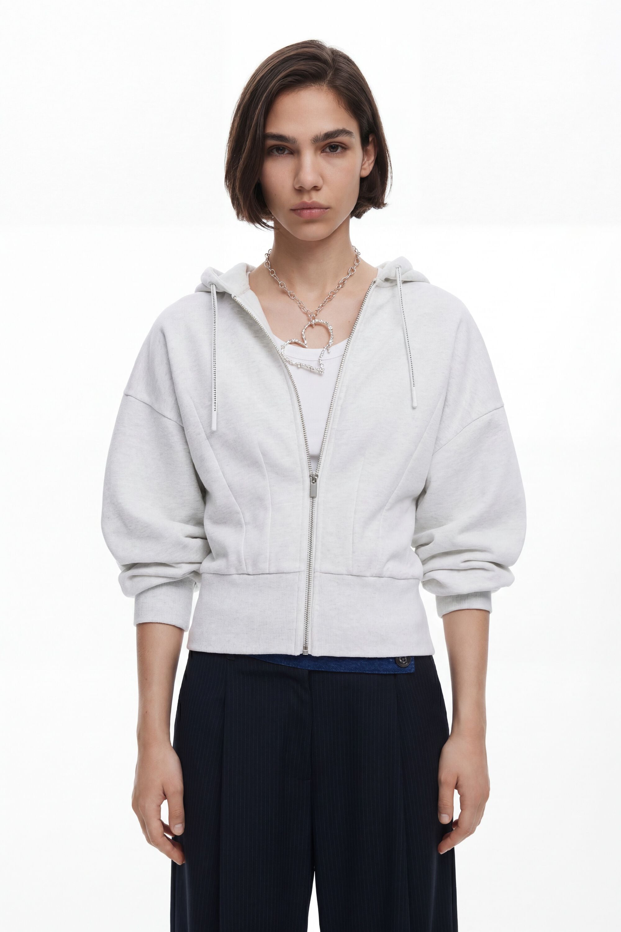 Desigual Effen hoodie
