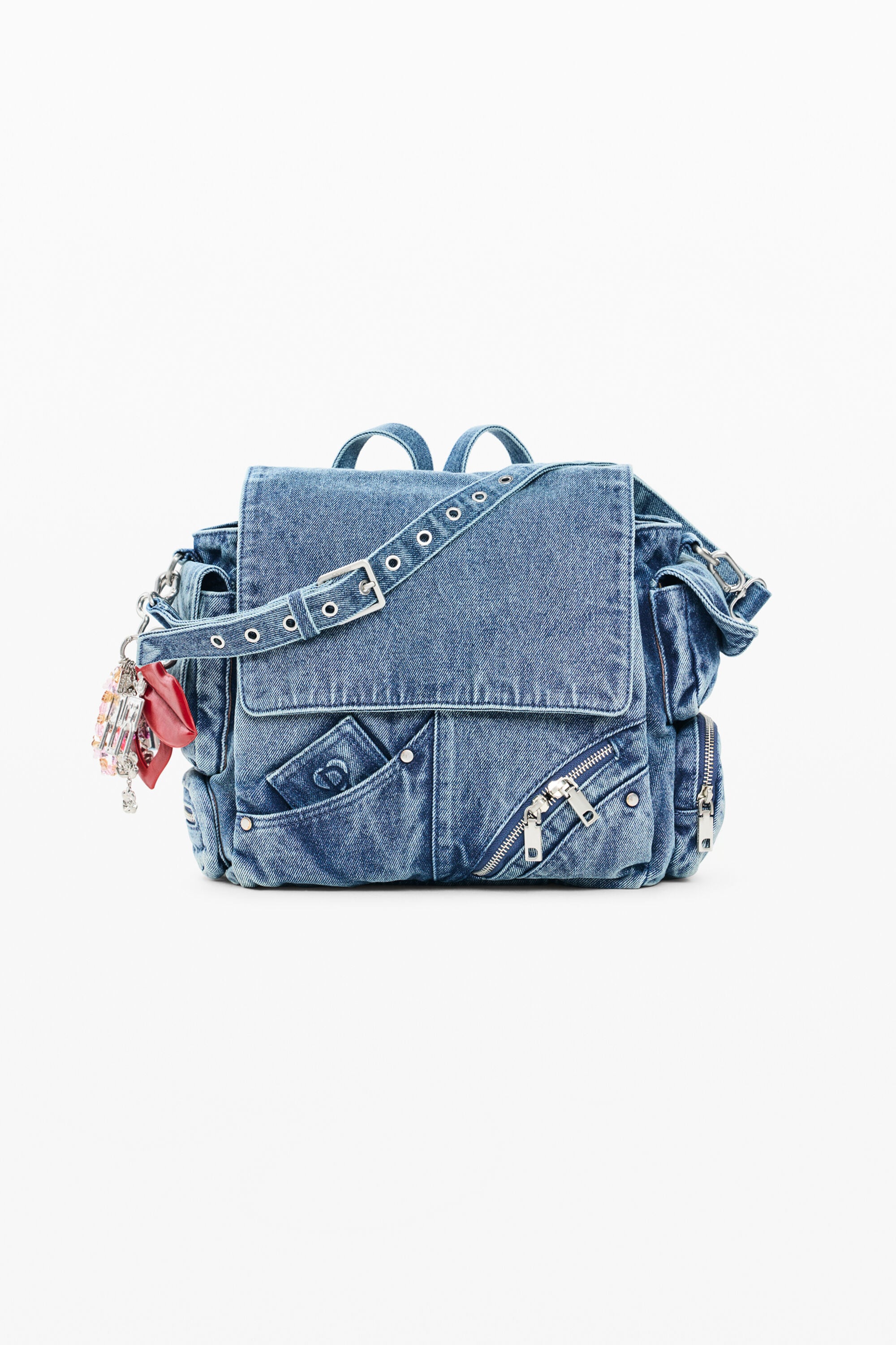 Desigual Mini rugzak