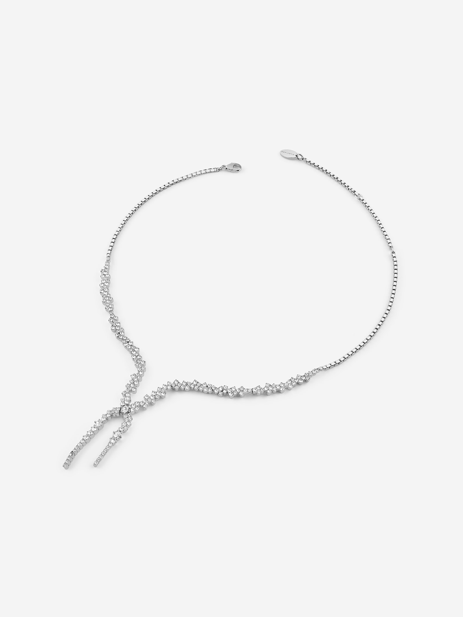 Guess Marciano Encrusted Ketting