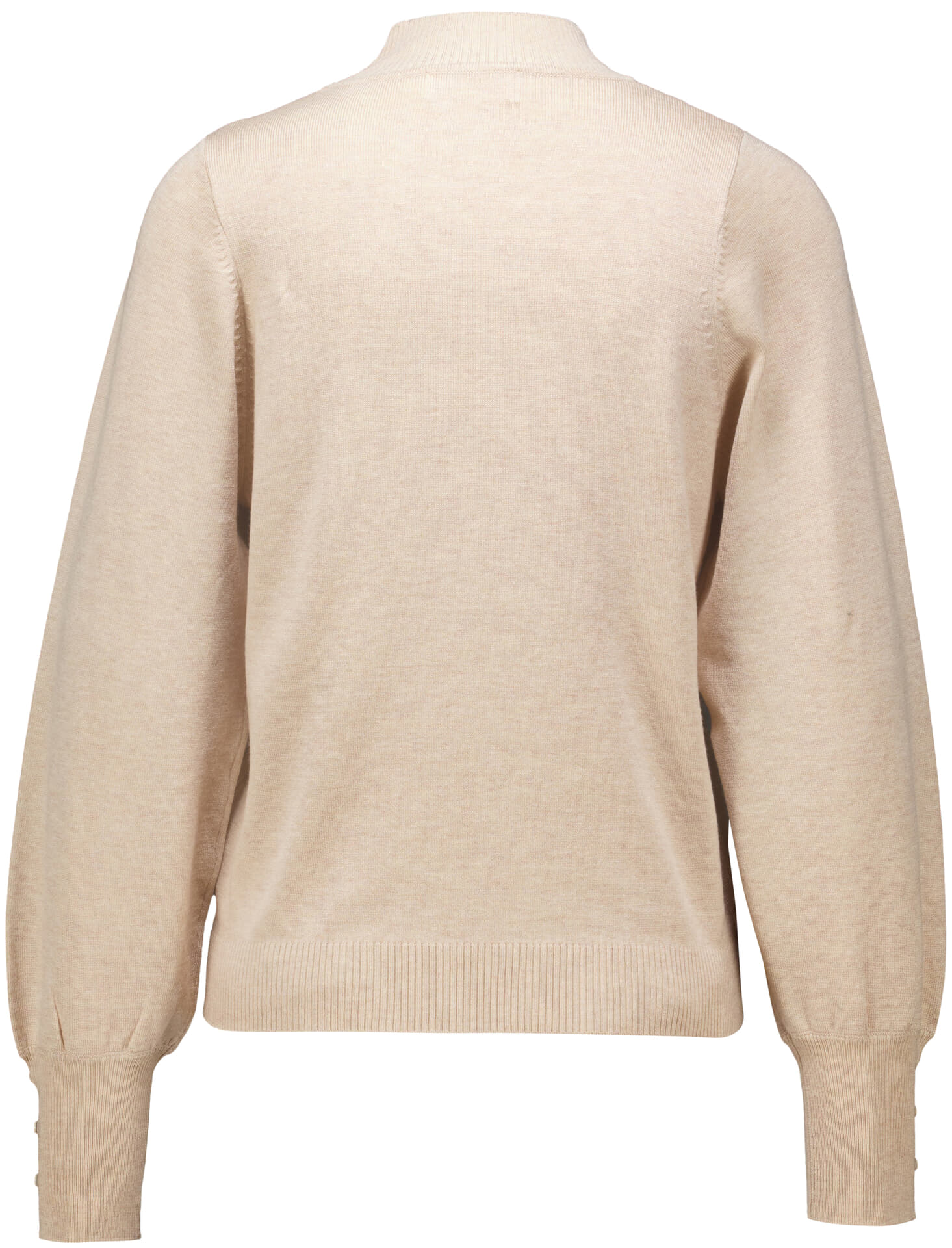 Vive La Femme Coltrui Esmee Beige dames