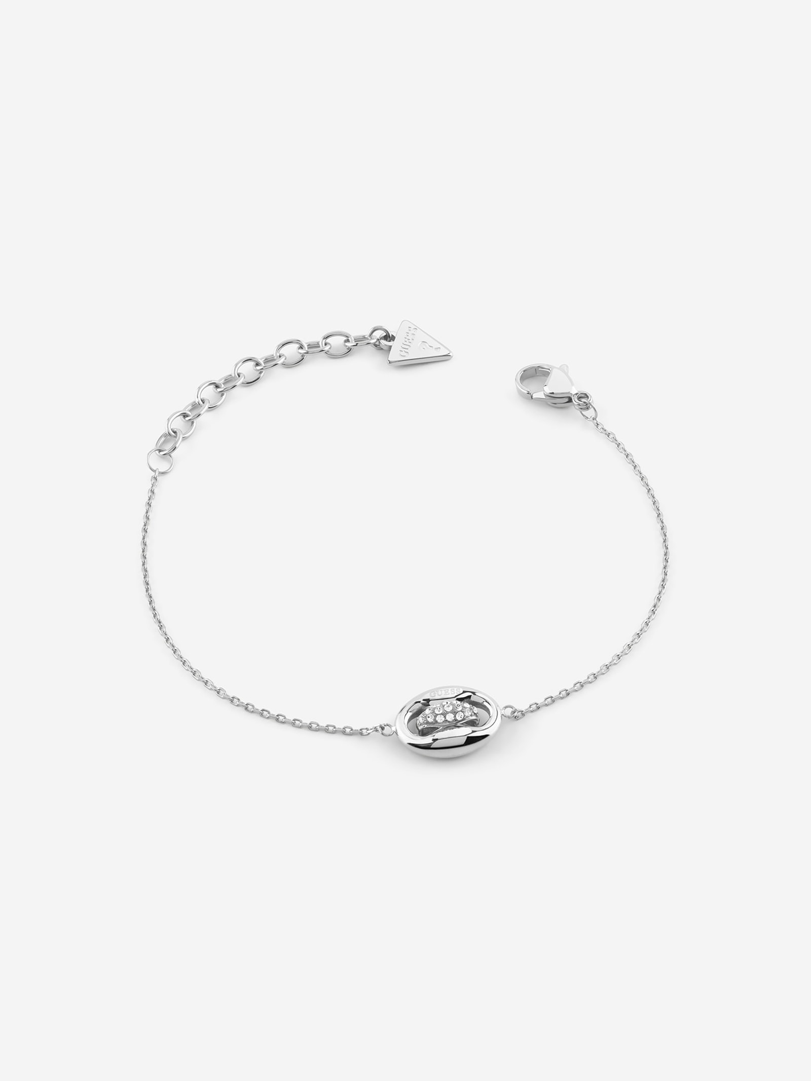 Guess Marina Armband in zilver