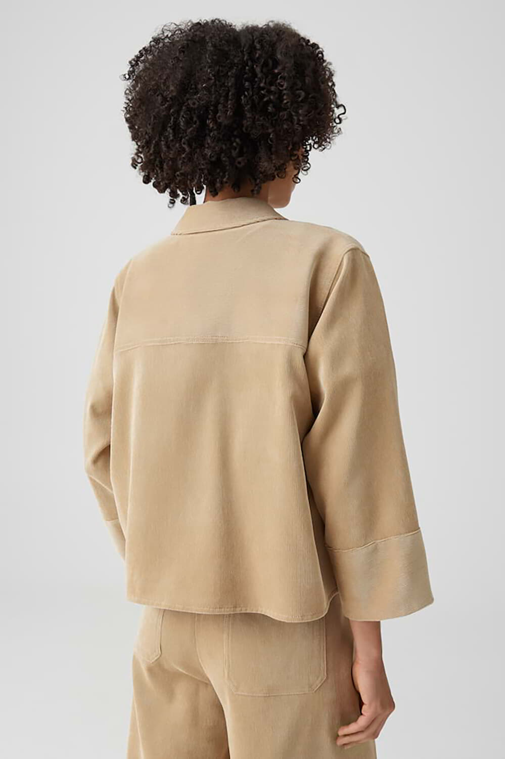 Opus Blouse Ferrell Goud dames