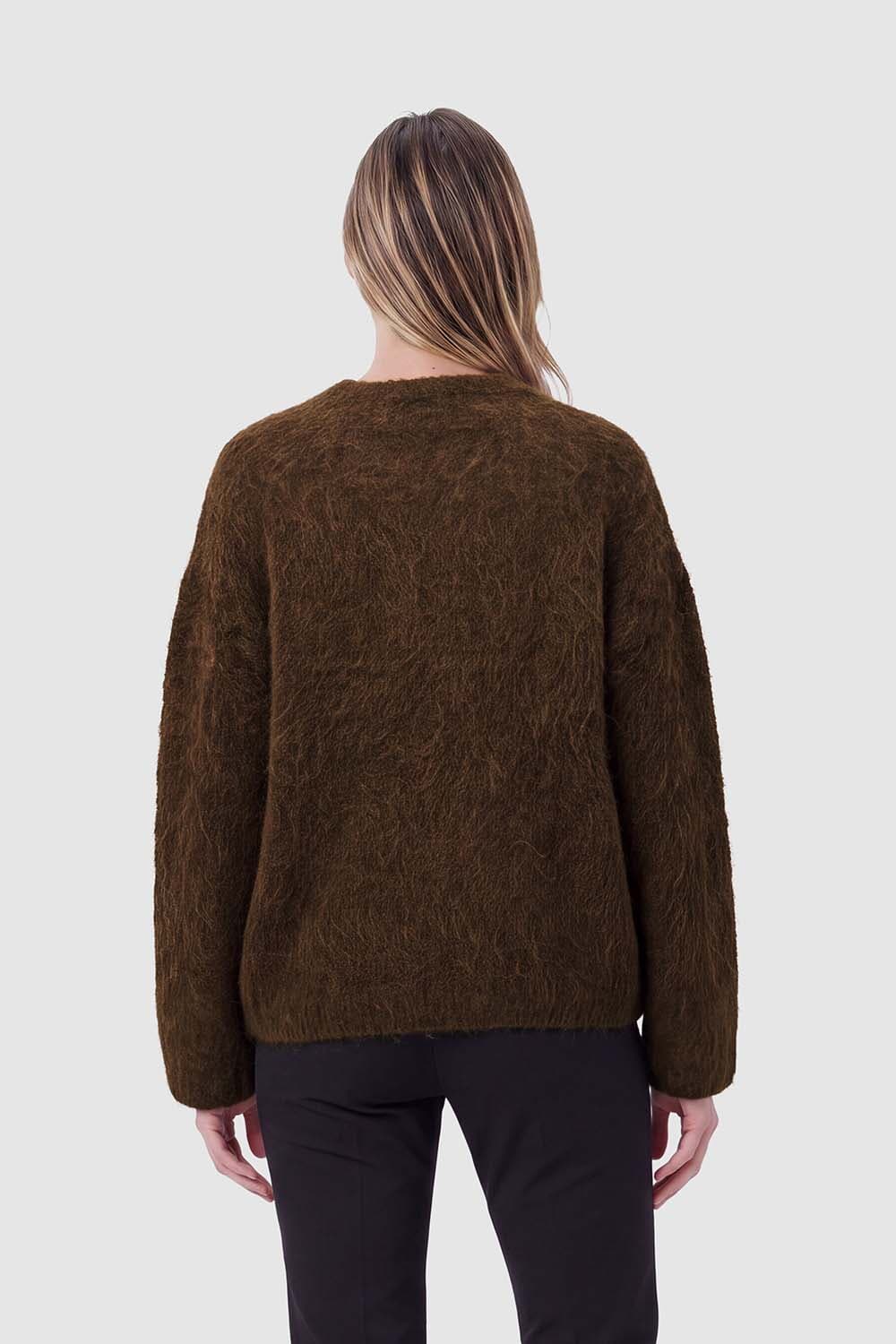 Object Pullover Harry Bruin dames