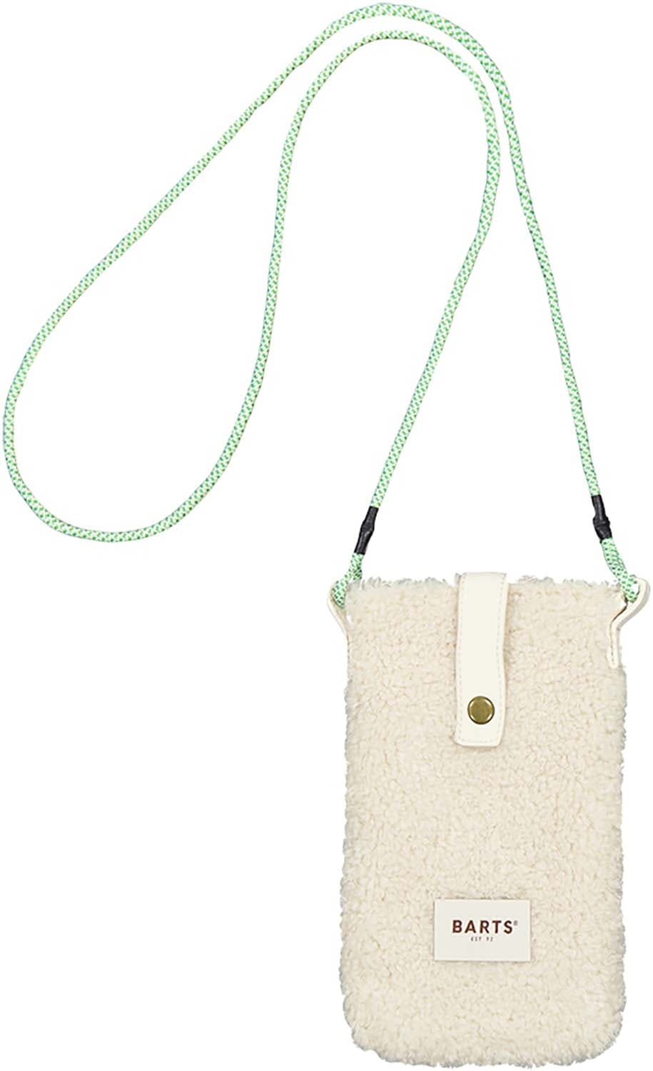 Barts Tas Bugbane Phone 20 x 12 cm Crème dames