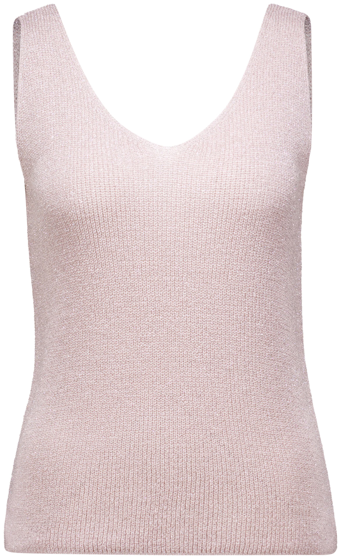 Bomont Top Ros Roze dames