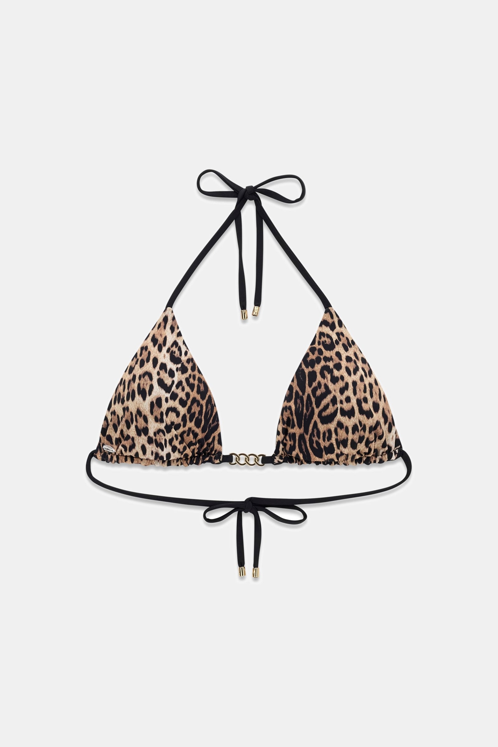 Guess Omkeerbare Driehoek Bikini Top