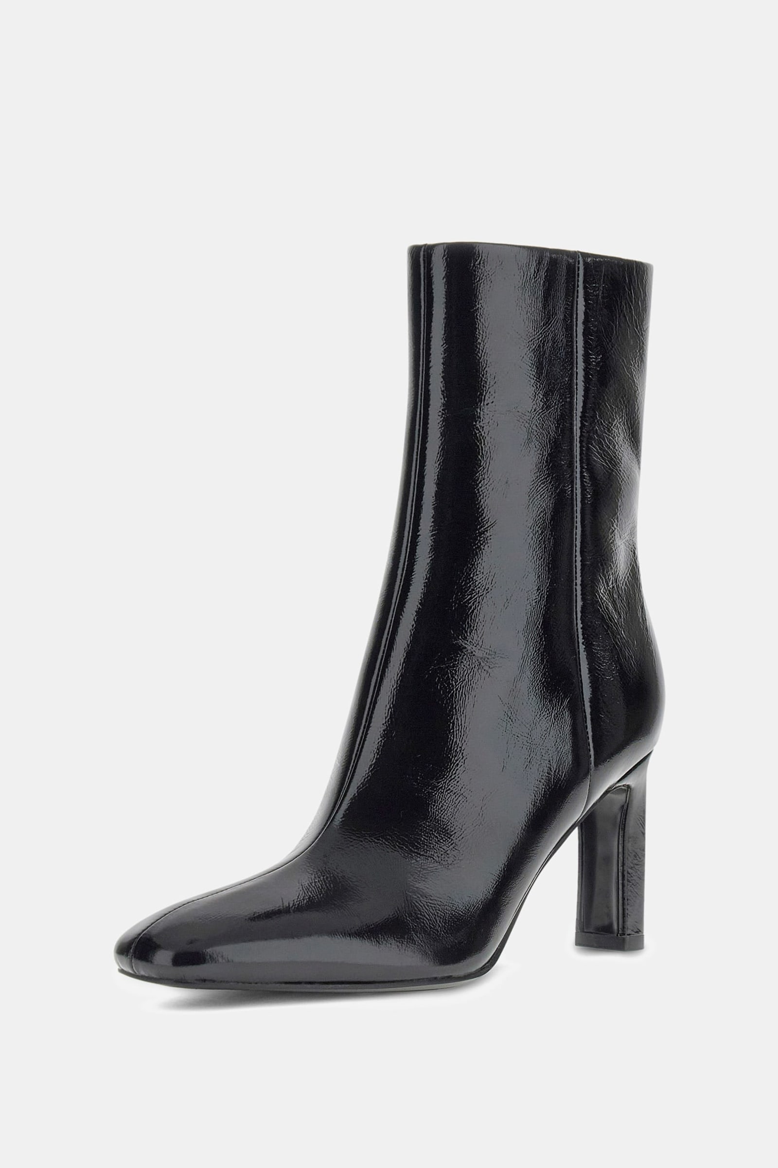 Guess Hebella Leren Laarzen