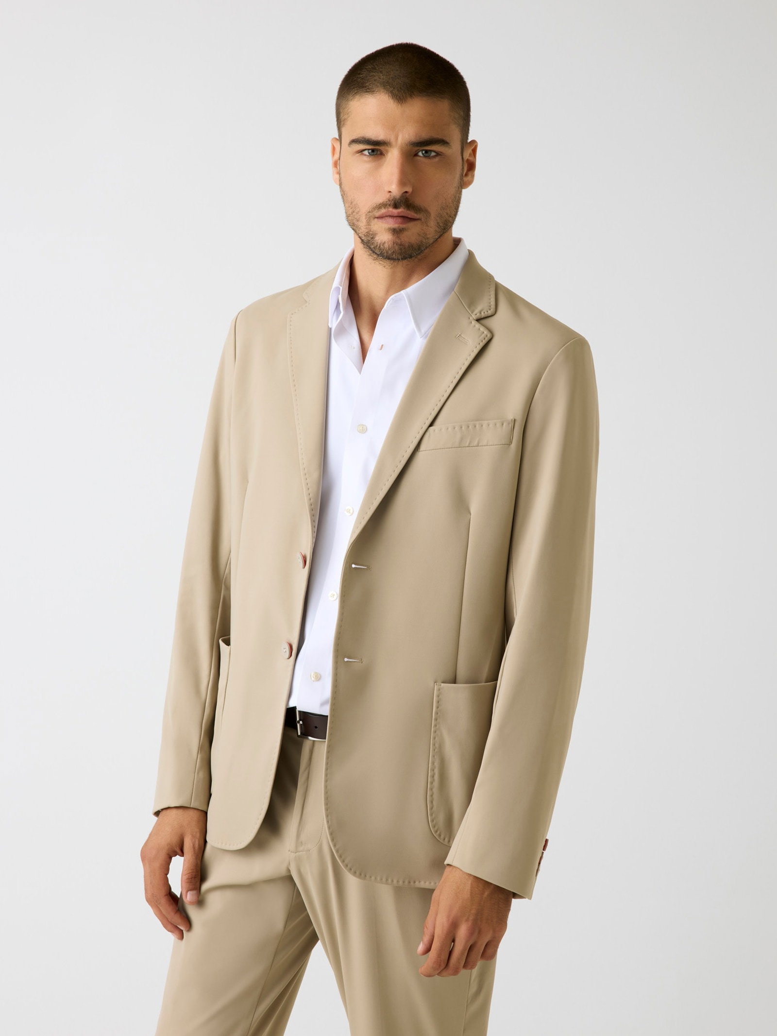 Guess Enkelrij Blazer