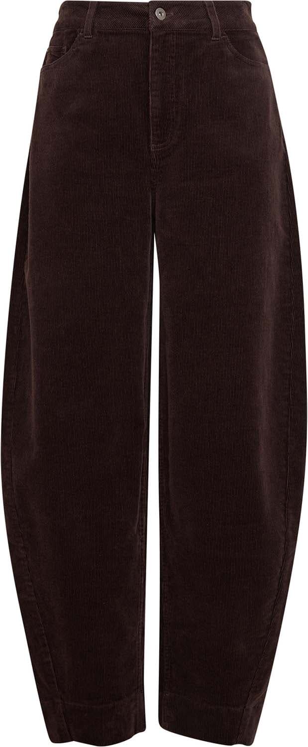 MSCH Copenhagen Broek Filippa HW Bruin dames